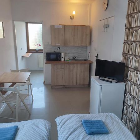 Apartament Tczew-Duze Pokoje! Ngoại thất bức ảnh