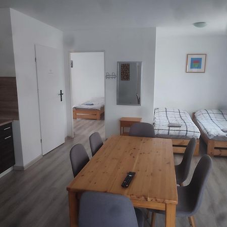 Apartament Tczew-Duze Pokoje! Ngoại thất bức ảnh