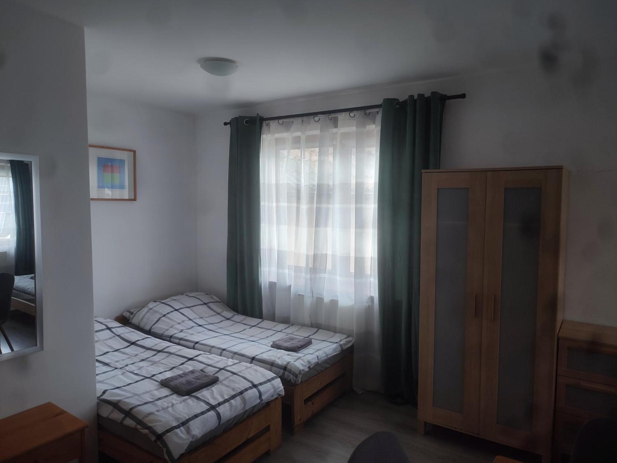 Apartament Tczew-Duze Pokoje! Ngoại thất bức ảnh