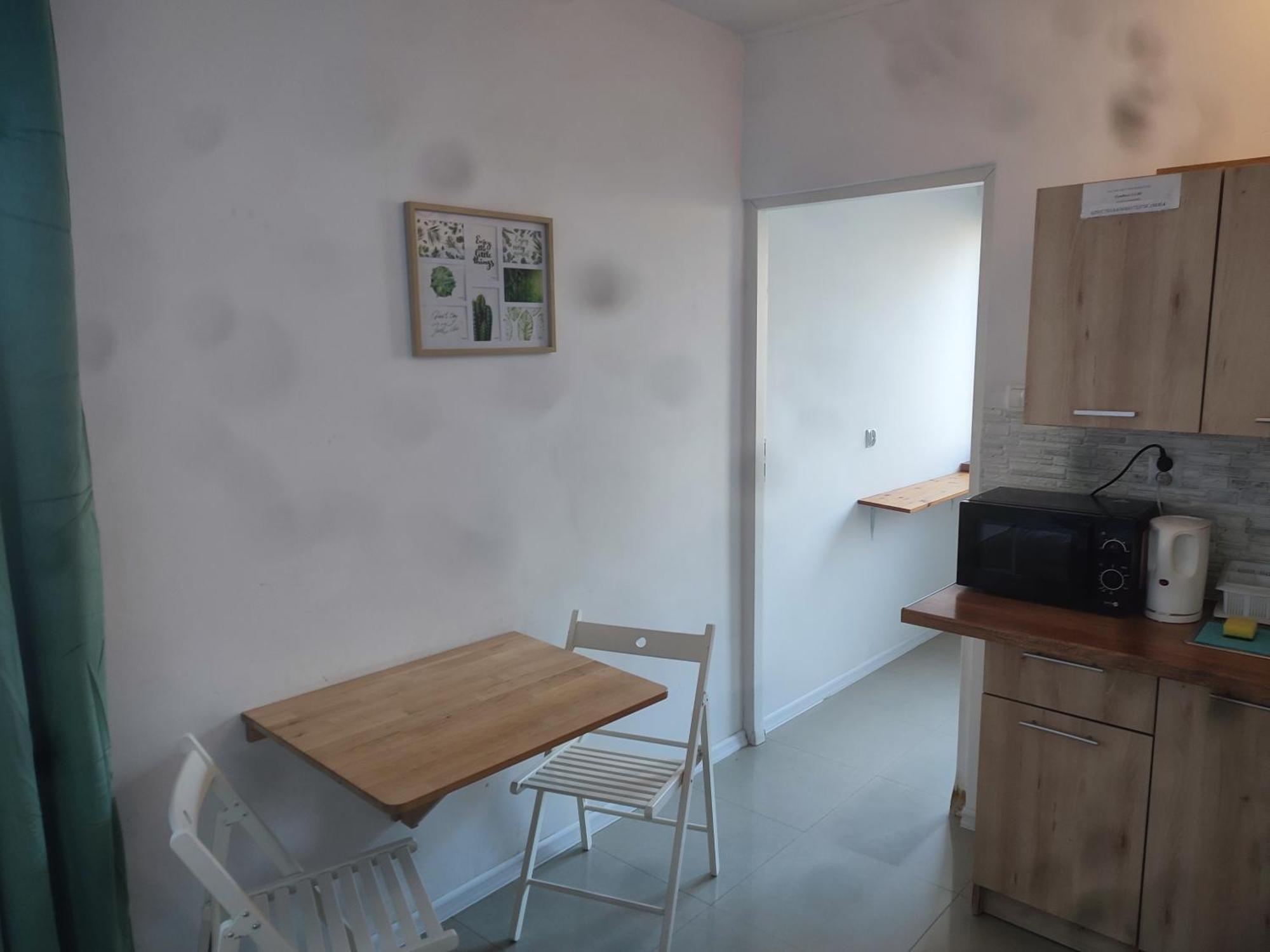 Apartament Tczew-Duze Pokoje! Ngoại thất bức ảnh