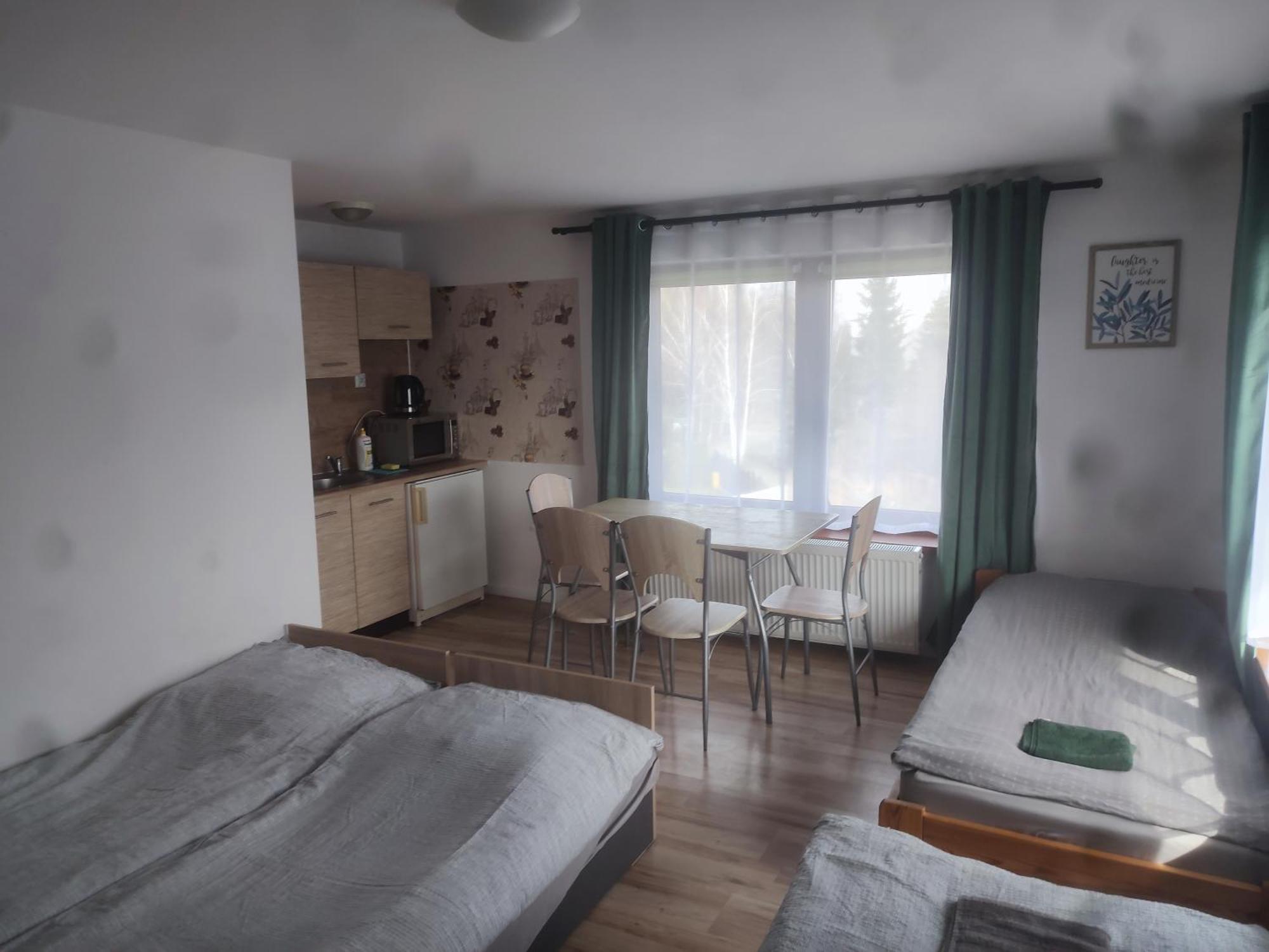 Apartament Tczew-Duze Pokoje! Ngoại thất bức ảnh
