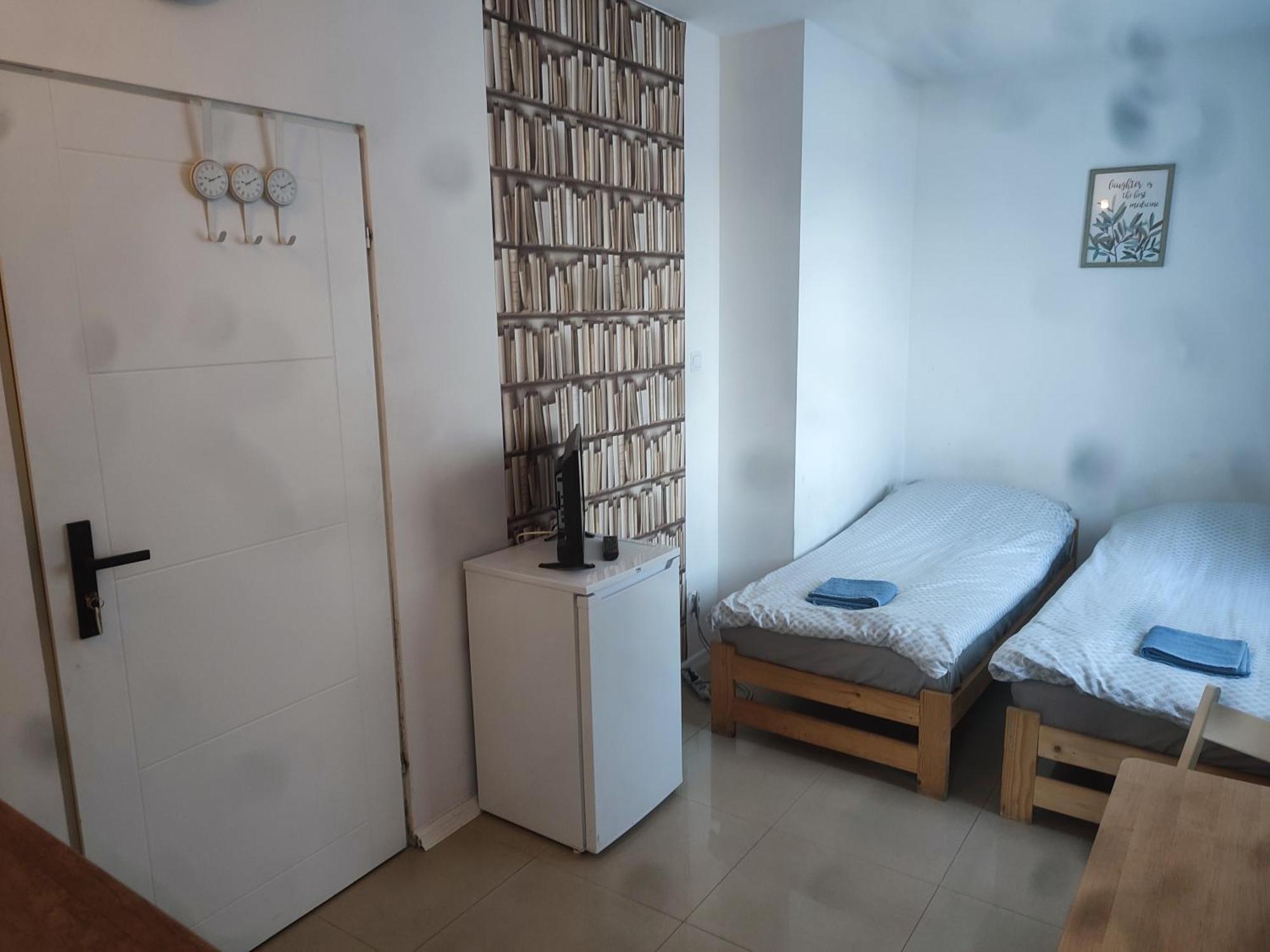 Apartament Tczew-Duze Pokoje! Ngoại thất bức ảnh