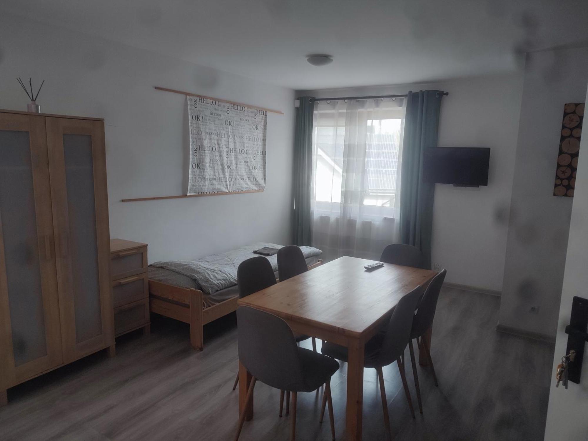 Apartament Tczew-Duze Pokoje! Ngoại thất bức ảnh