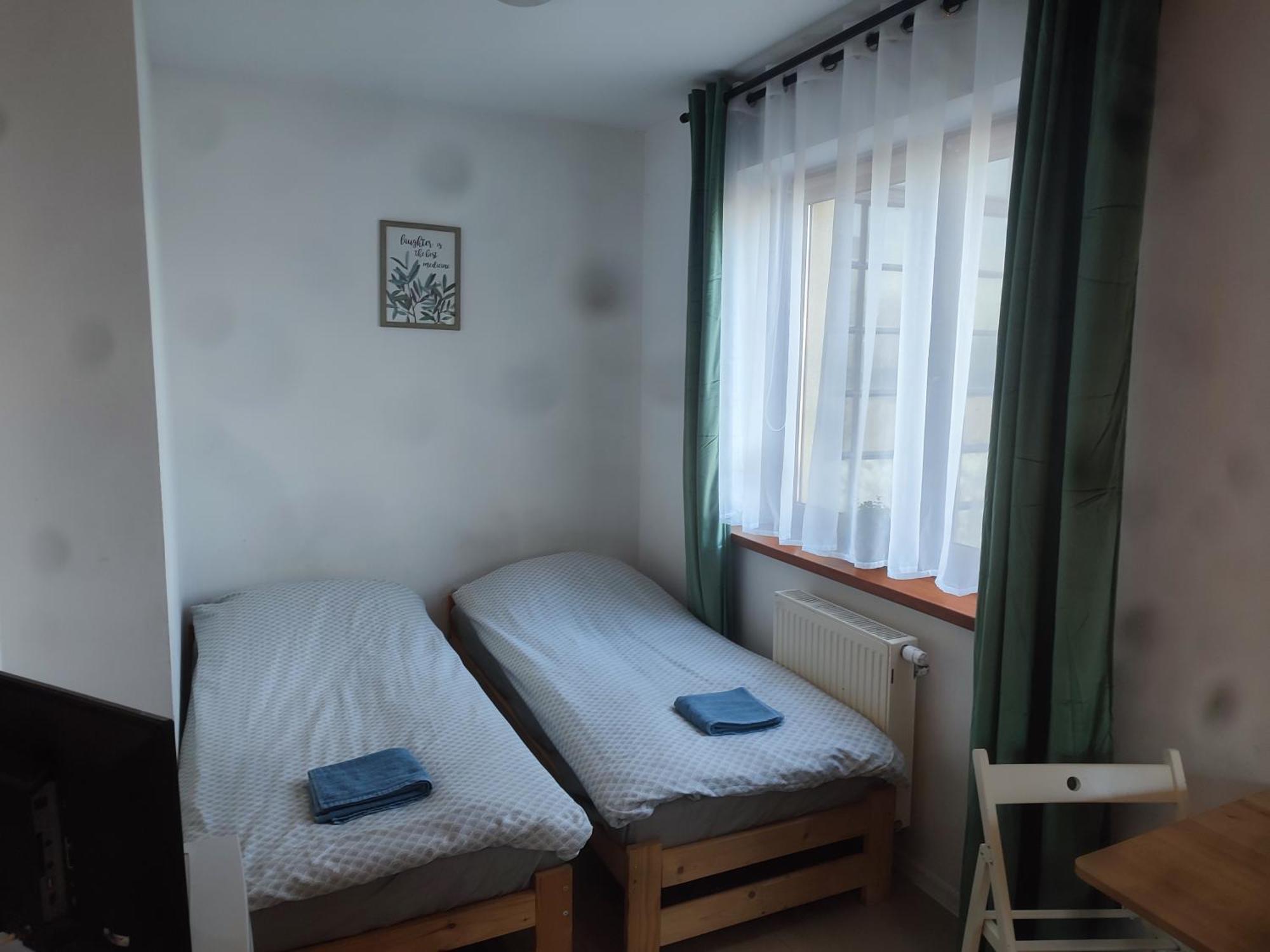 Apartament Tczew-Duze Pokoje! Ngoại thất bức ảnh