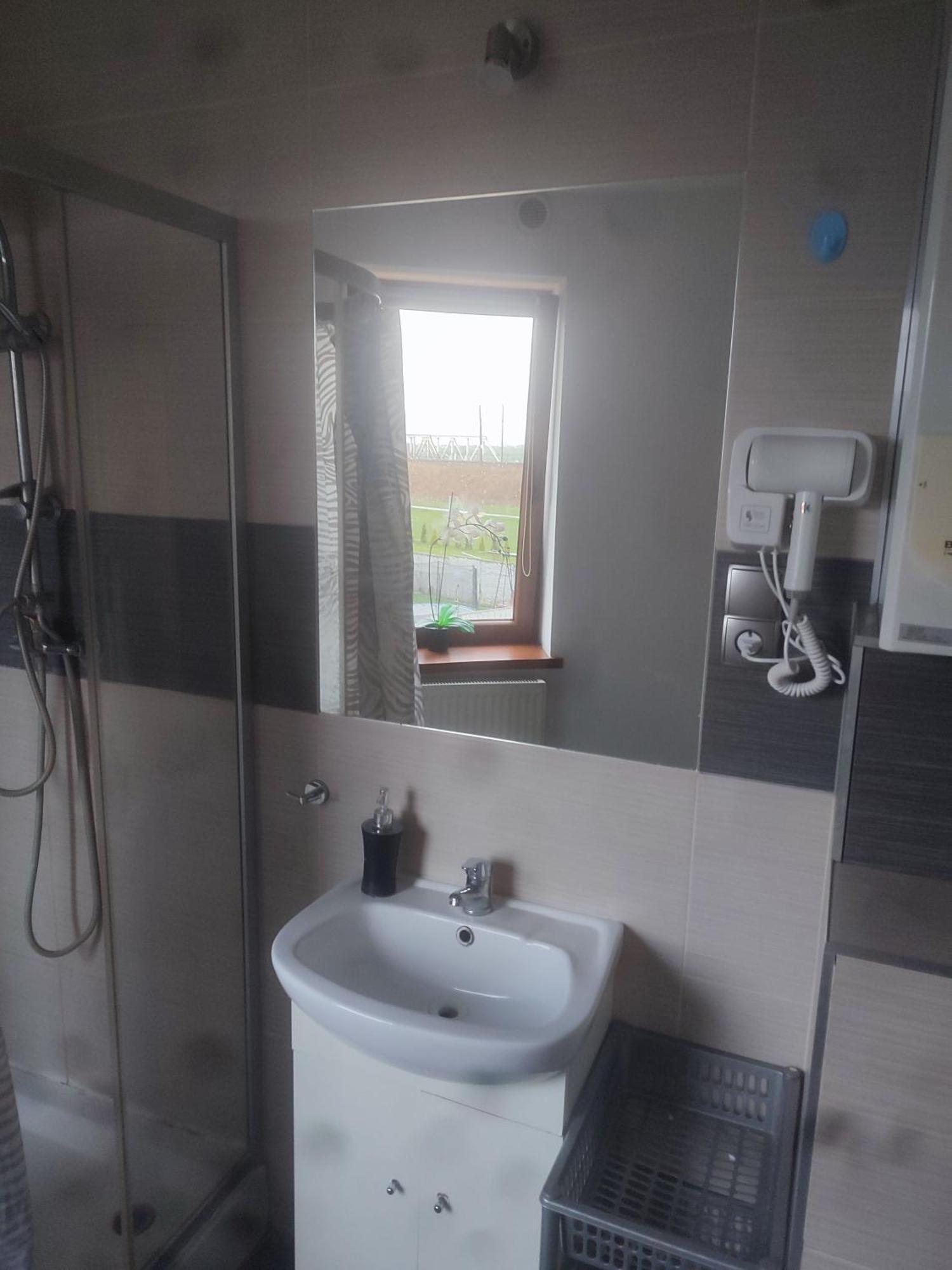 Apartament Tczew-Duze Pokoje! Ngoại thất bức ảnh
