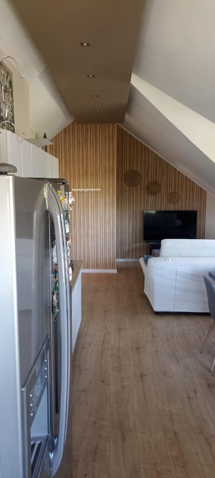 Apartament Tczew-Duze Pokoje! Ngoại thất bức ảnh