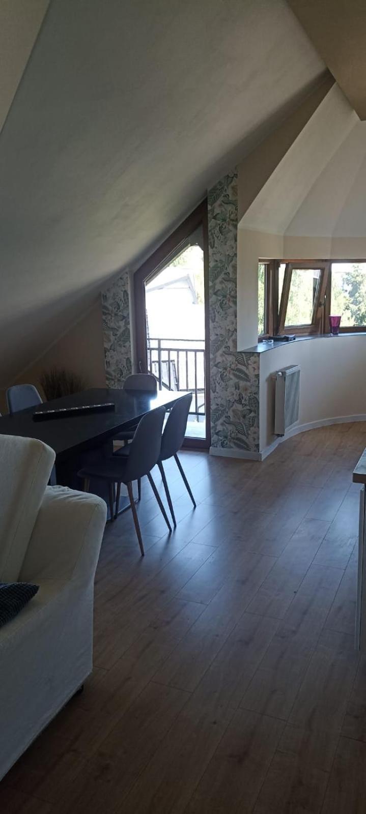 Apartament Tczew-Duze Pokoje! Ngoại thất bức ảnh