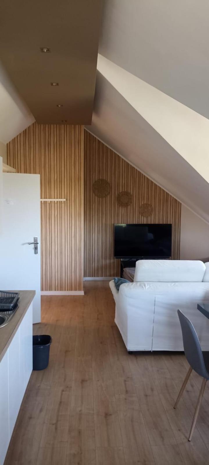 Apartament Tczew-Duze Pokoje! Ngoại thất bức ảnh