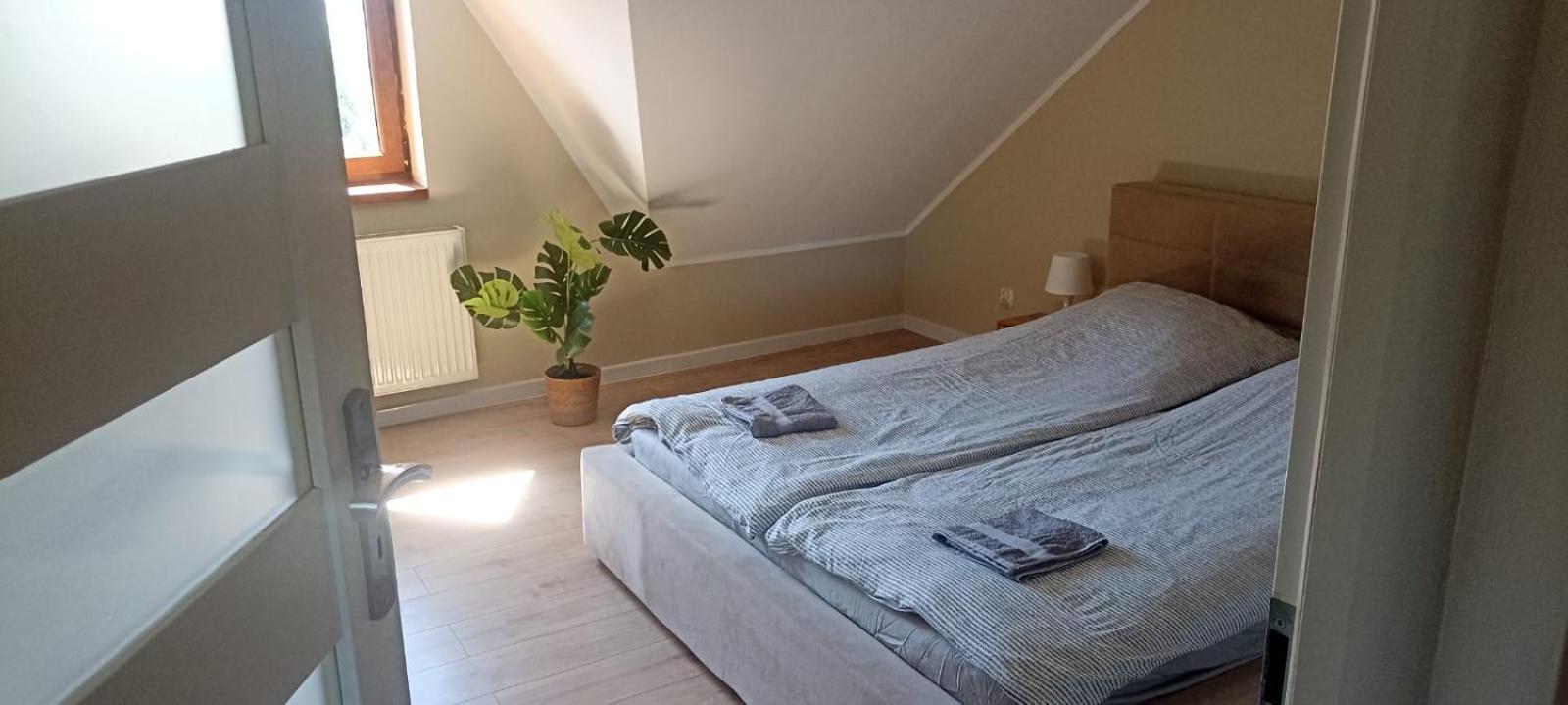 Apartament Tczew-Duze Pokoje! Ngoại thất bức ảnh