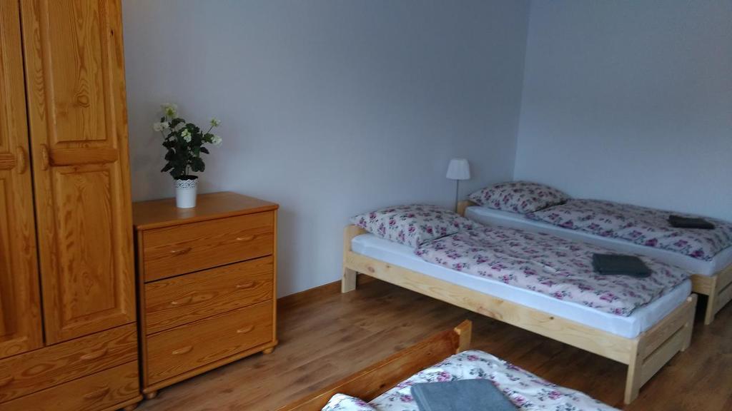 Apartament Tczew-Duze Pokoje! Ngoại thất bức ảnh