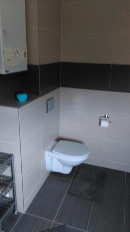 Apartament Tczew-Duze Pokoje! Ngoại thất bức ảnh