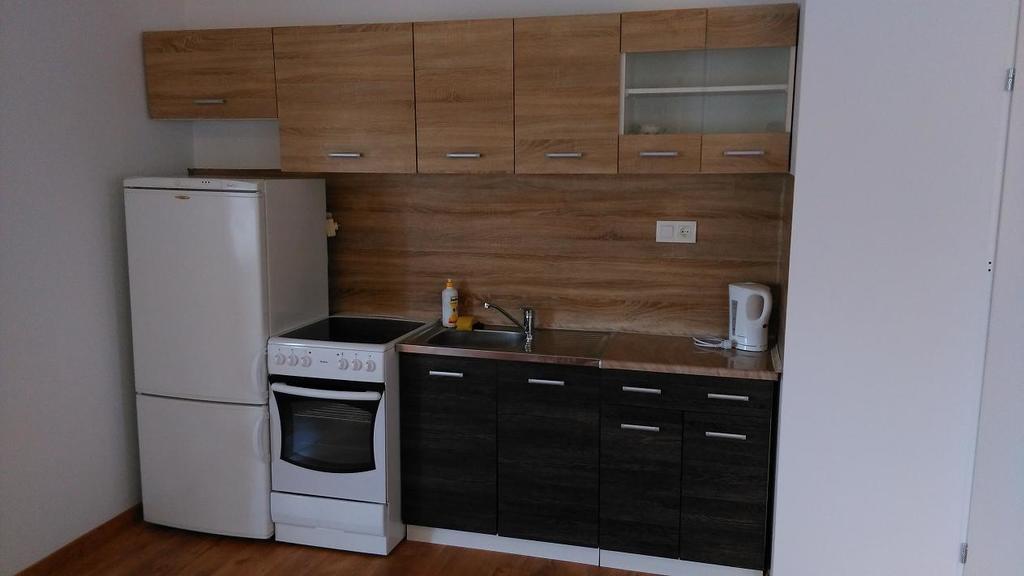 Apartament Tczew-Duze Pokoje! Ngoại thất bức ảnh