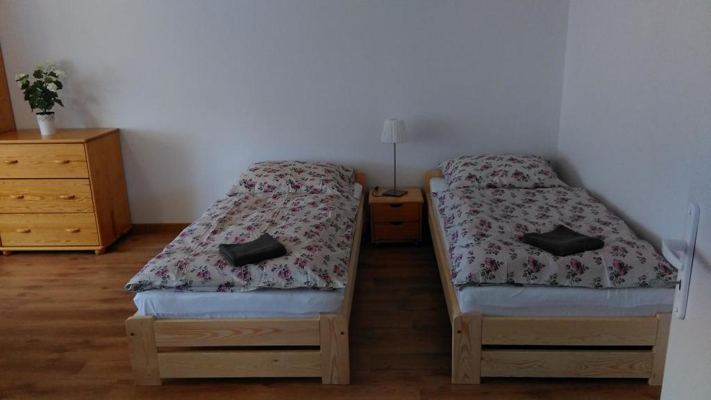 Apartament Tczew-Duze Pokoje! Ngoại thất bức ảnh