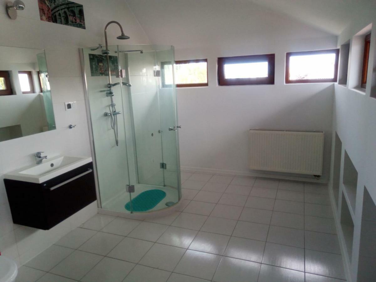 Apartament Tczew-Duze Pokoje! Ngoại thất bức ảnh