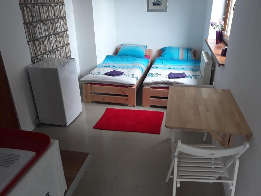 Apartament Tczew-Duze Pokoje! Ngoại thất bức ảnh